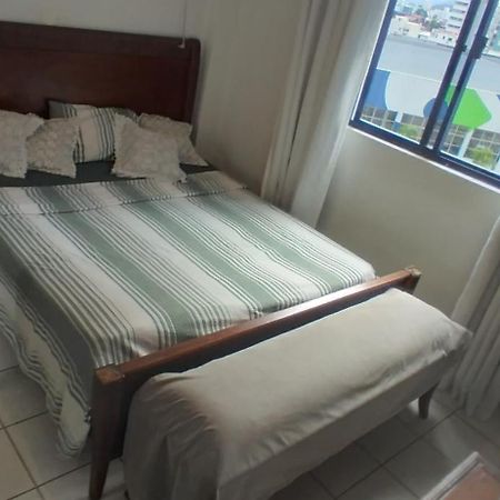 Apartamento Quadra Mar Balneário Camboriú Eksteriør bilde