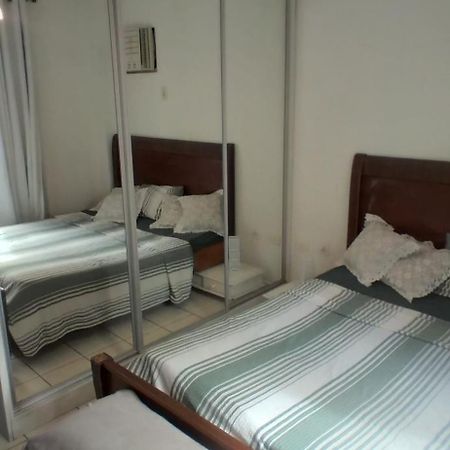 Apartamento Quadra Mar Balneário Camboriú Eksteriør bilde