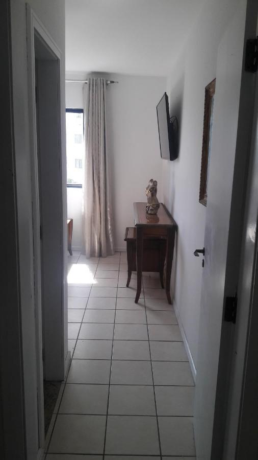 Apartamento Quadra Mar Balneário Camboriú Eksteriør bilde