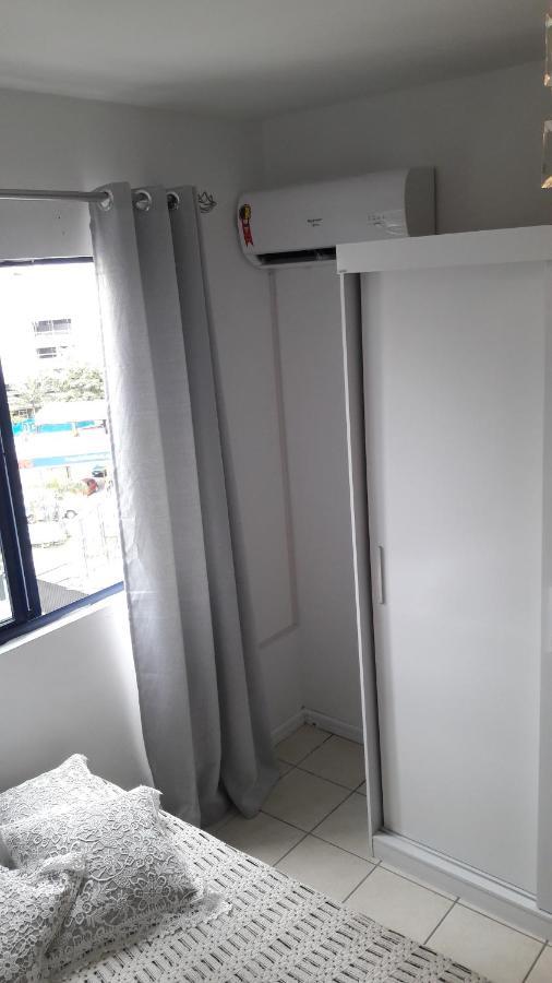 Apartamento Quadra Mar Balneário Camboriú Eksteriør bilde