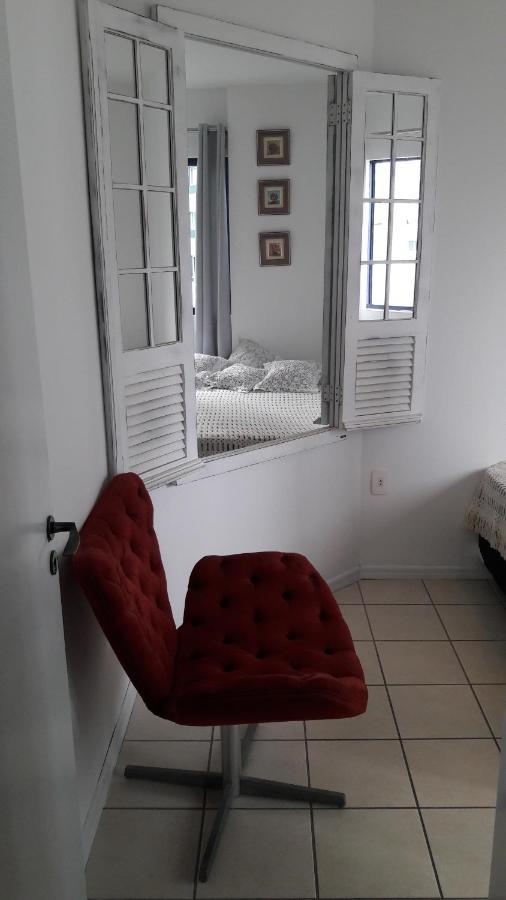Apartamento Quadra Mar Balneário Camboriú Eksteriør bilde