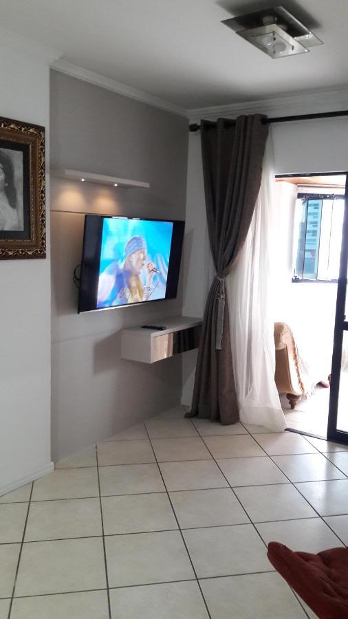 Apartamento Quadra Mar Balneário Camboriú Eksteriør bilde