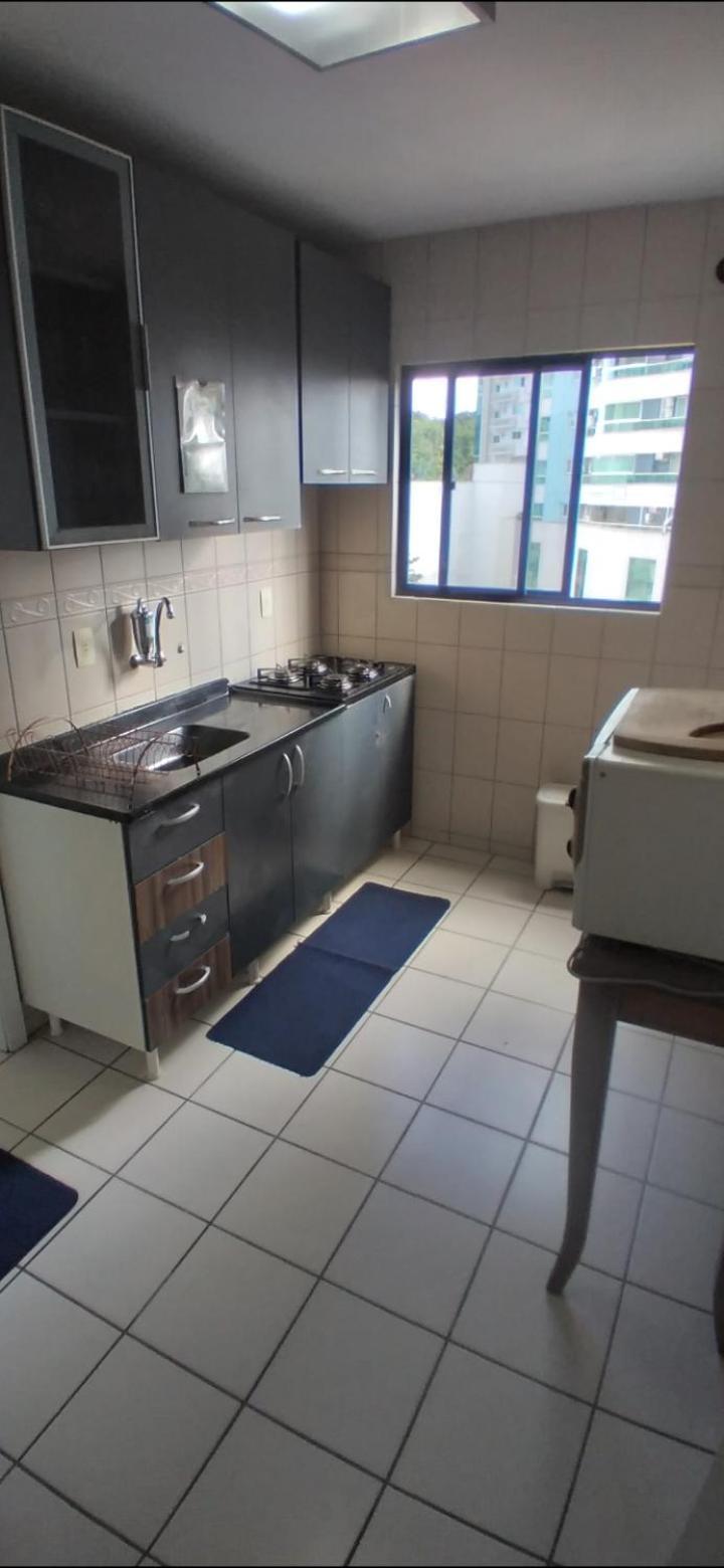 Apartamento Quadra Mar Balneário Camboriú Eksteriør bilde