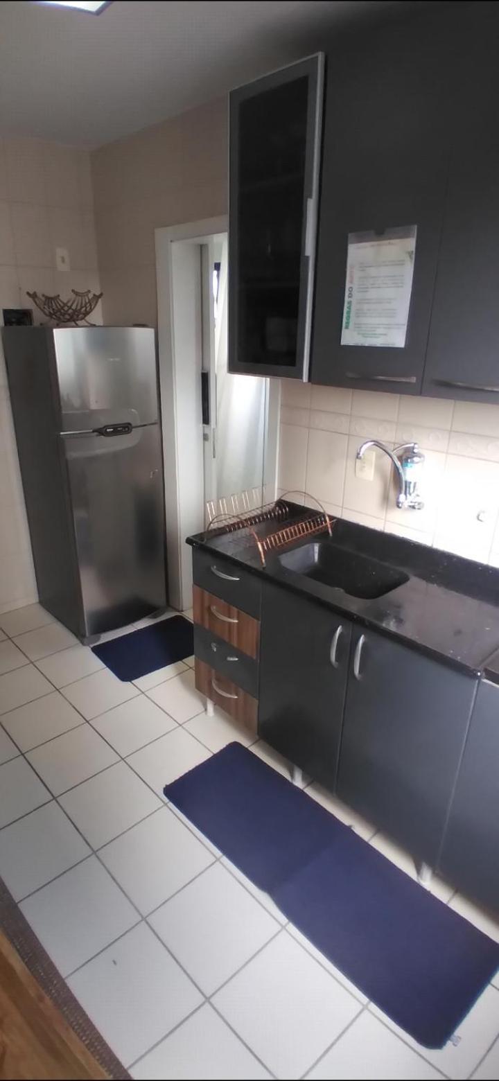 Apartamento Quadra Mar Balneário Camboriú Eksteriør bilde