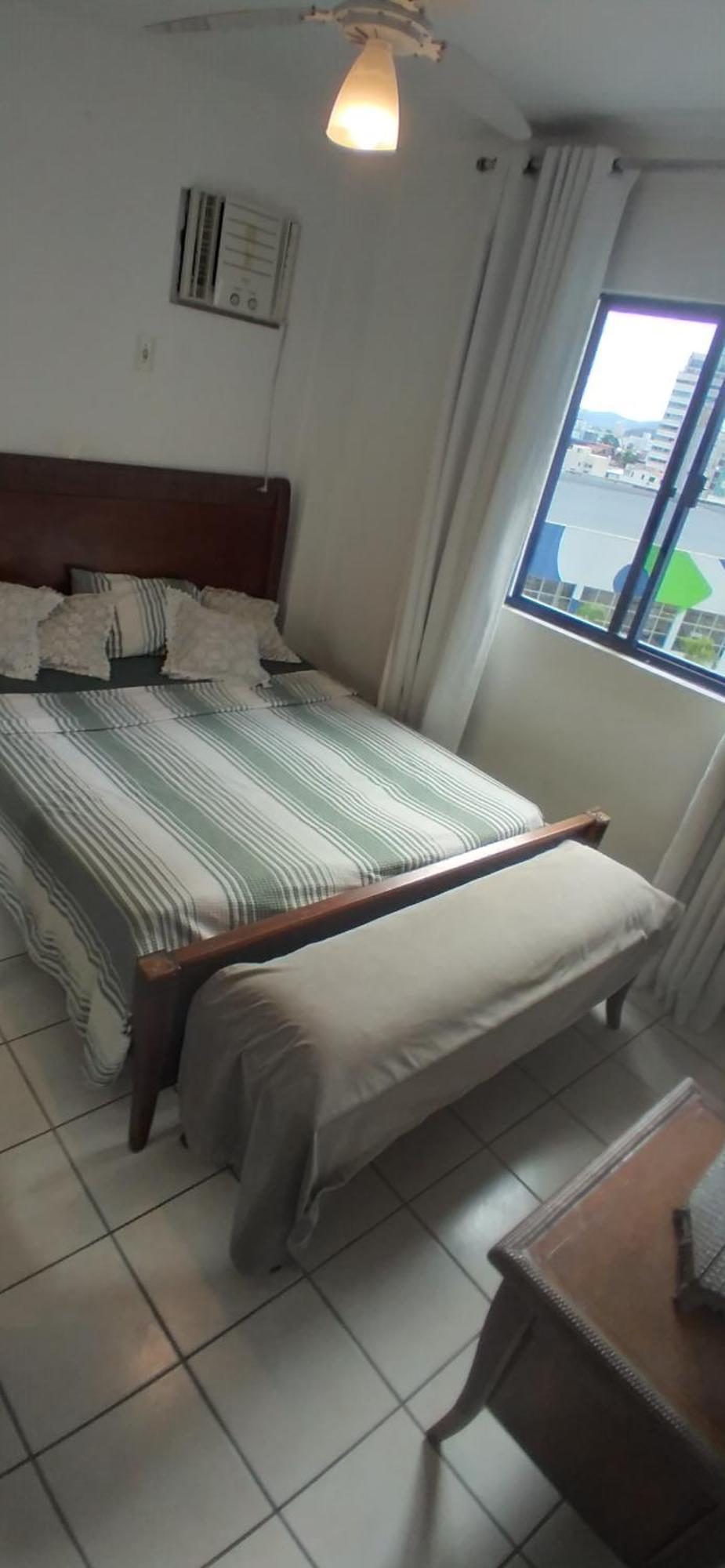 Apartamento Quadra Mar Balneário Camboriú Eksteriør bilde