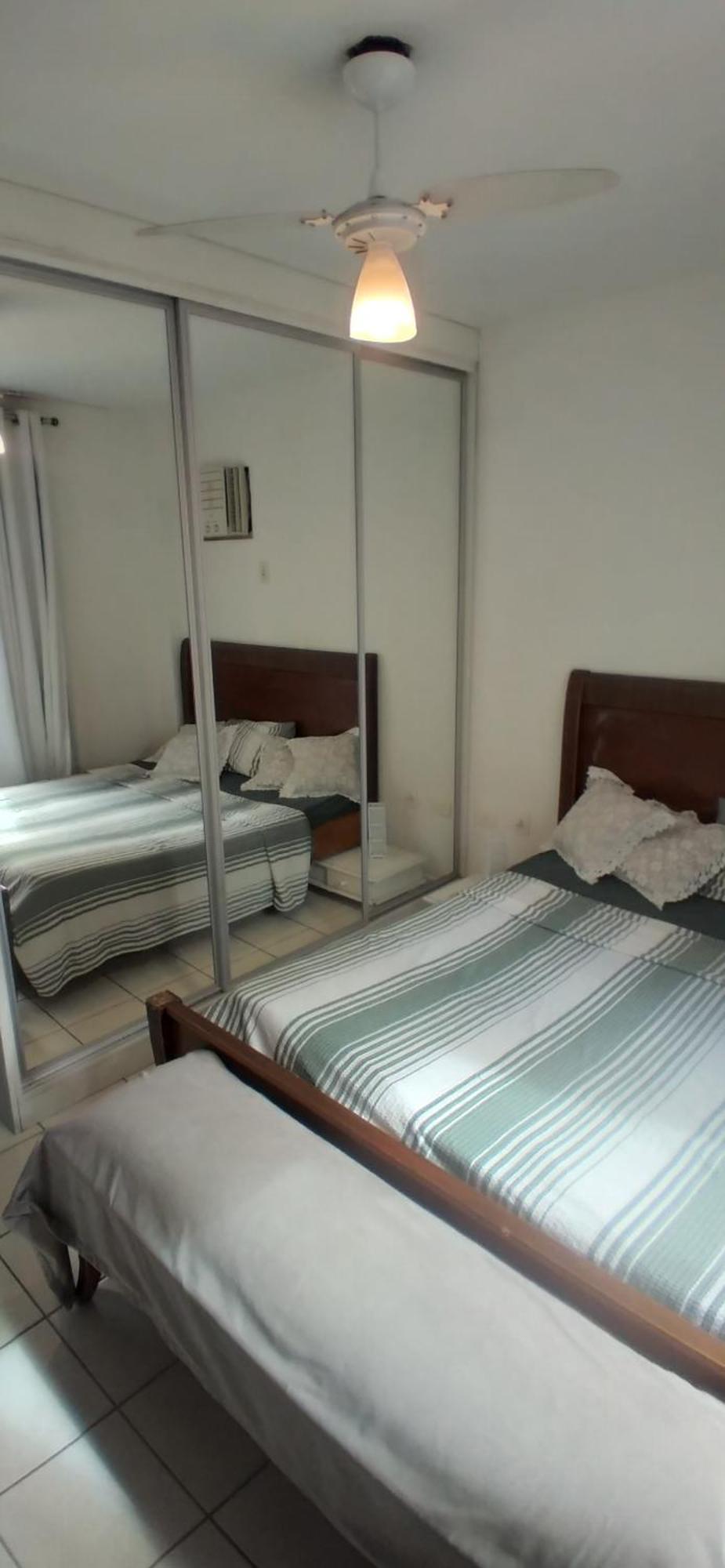 Apartamento Quadra Mar Balneário Camboriú Eksteriør bilde