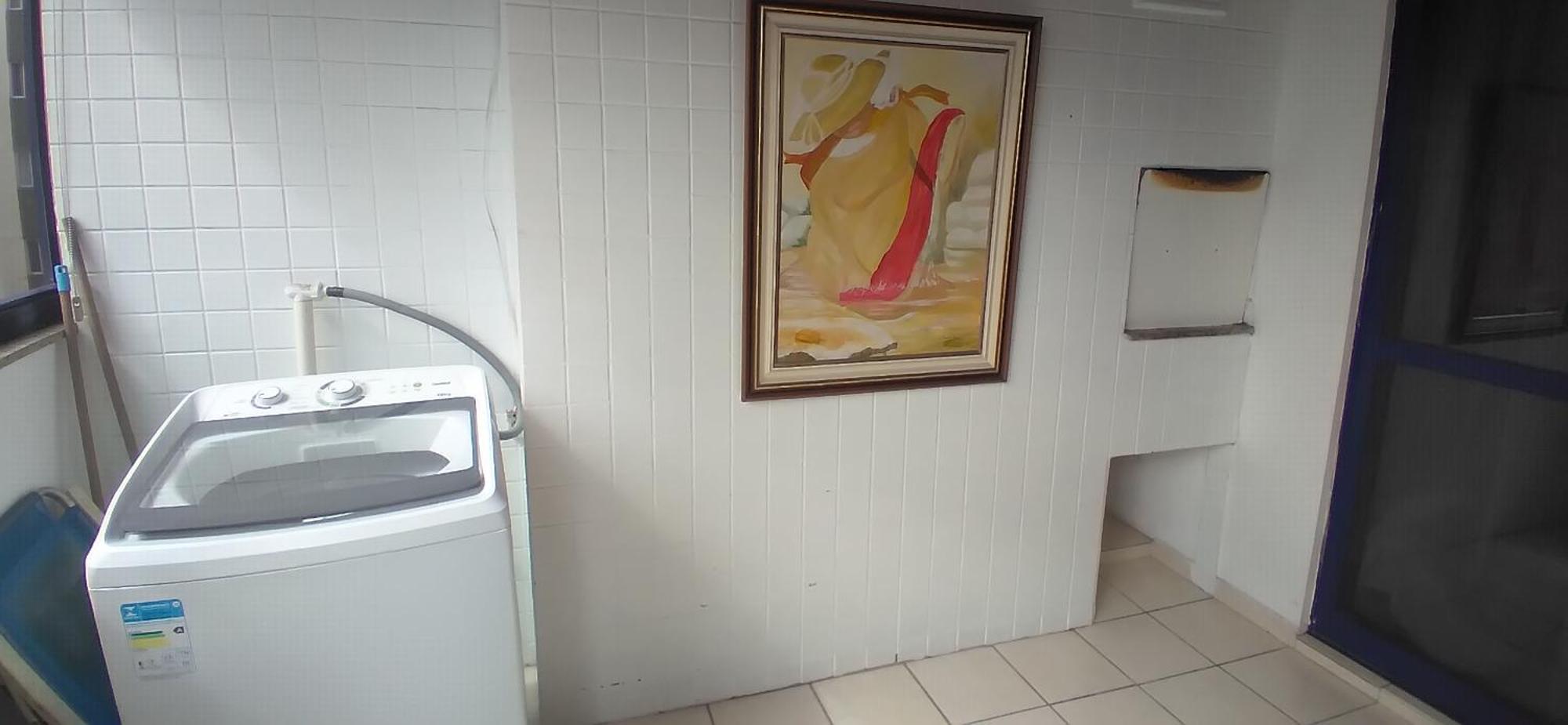 Apartamento Quadra Mar Balneário Camboriú Eksteriør bilde